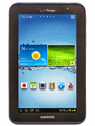 Best available price of Samsung Galaxy Tab 2 7-0 I705 in Hungary