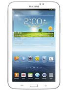 Best available price of Samsung Galaxy Tab 3 7-0 WiFi in Hungary