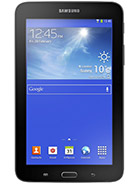 Best available price of Samsung Galaxy Tab 3 Lite 7-0 3G in Hungary