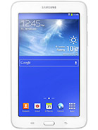 Best available price of Samsung Galaxy Tab 3 Lite 7-0 in Hungary
