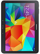 Best available price of Samsung Galaxy Tab 4 10-1 LTE in Hungary