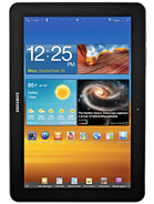 Best available price of Samsung Galaxy Tab 8-9 P7310 in Hungary