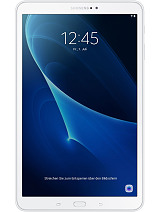 Best available price of Samsung Galaxy Tab A 10-1 2016 in Hungary