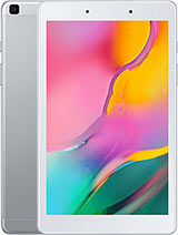Best available price of Samsung Galaxy Tab A 8.0 (2019) in Hungary