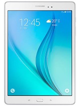 Best available price of Samsung Galaxy Tab A 9-7 in Hungary