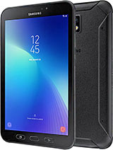 Best available price of Samsung Galaxy Tab Active 2 in Hungary