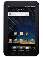 Best available price of Samsung Galaxy Tab CDMA P100 in Hungary