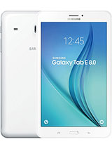 Best available price of Samsung Galaxy Tab E 8-0 in Hungary