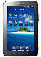 Best available price of Samsung P1000 Galaxy Tab in Hungary
