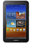 Best available price of Samsung P6200 Galaxy Tab 7-0 Plus in Hungary