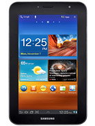 Best available price of Samsung P6210 Galaxy Tab 7-0 Plus in Hungary