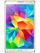 Best available price of Samsung Galaxy Tab S 8-4 in Hungary