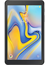 Best available price of Samsung Galaxy Tab A 8-0 2018 in Hungary