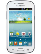 Best available price of Samsung Galaxy Trend II Duos S7572 in Hungary