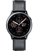 Best available price of Samsung Galaxy Watch Active2 in Hungary