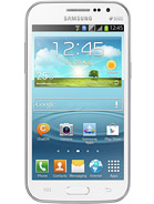 Best available price of Samsung Galaxy Win I8550 in Hungary
