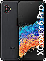Best available price of Samsung Galaxy Xcover6 Pro in Hungary
