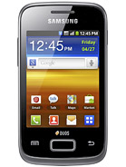 Best available price of Samsung Galaxy Y Duos S6102 in Hungary