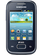 Best available price of Samsung Galaxy Y Plus S5303 in Hungary