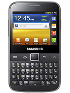 Best available price of Samsung Galaxy Y Pro B5510 in Hungary