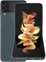 Best available price of Samsung Galaxy Z Flip3 5G in Hungary