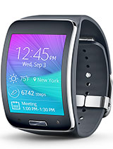 Best available price of Samsung Gear S in Hungary