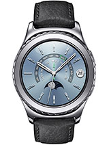 Best available price of Samsung Gear S2 classic 3G in Hungary