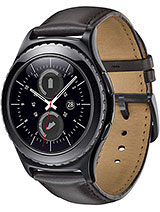 Best available price of Samsung Gear S2 classic in Hungary