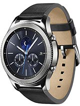 Best available price of Samsung Gear S3 classic in Hungary