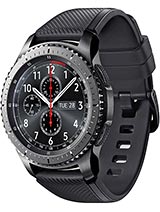 Best available price of Samsung Gear S3 frontier in Hungary