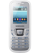 Best available price of Samsung E1282T in Hungary