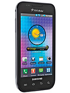 Best available price of Samsung Mesmerize i500 in Hungary