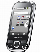 Best available price of Samsung I5500 Galaxy 5 in Hungary