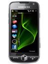 Best available price of Samsung I8000 Omnia II in Hungary