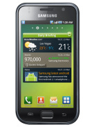 Best available price of Samsung I9001 Galaxy S Plus in Hungary