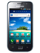 Best available price of Samsung I9003 Galaxy SL in Hungary