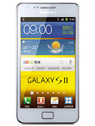 Best available price of Samsung I9100G Galaxy S II in Hungary