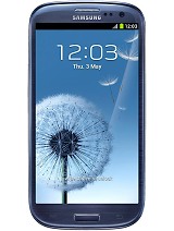 Best available price of Samsung I9300 Galaxy S III in Hungary