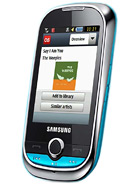 Best available price of Samsung M3710 Corby Beat in Hungary