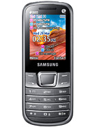 Best available price of Samsung E2252 in Hungary