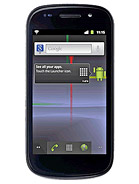 Best available price of Samsung Google Nexus S I9020A in Hungary