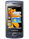 Best available price of Samsung B7300 OmniaLITE in Hungary