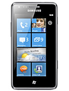 Best available price of Samsung Omnia M S7530 in Hungary