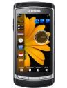 Best available price of Samsung i8910 Omnia HD in Hungary