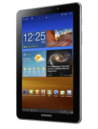 Best available price of Samsung P6800 Galaxy Tab 7-7 in Hungary
