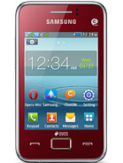 Best available price of Samsung Rex 80 S5222R in Hungary
