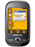 Best available price of Samsung S3650 Corby in Hungary