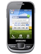 Best available price of Samsung S3770 in Hungary