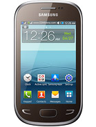 Best available price of Samsung Star Deluxe Duos S5292 in Hungary