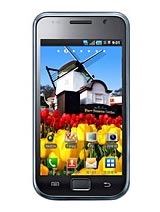 Best available price of Samsung M110S Galaxy S in Hungary
